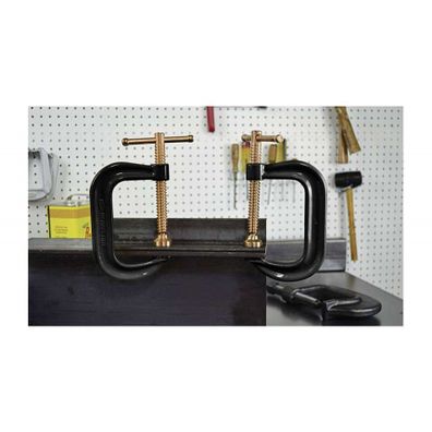 Skrutkovacia svorka Bessey C CDF-C 75/60 mm
