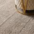 Diamond Carpets koberce Ručne viazaný kusový koberec Mojave DESP P54 Sand - 200x290 cm