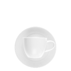 Šálka na espresso 70 ml - Latium - 450424