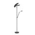 XXXL STOJACIA LED LAMPA, 87/44/202 cm