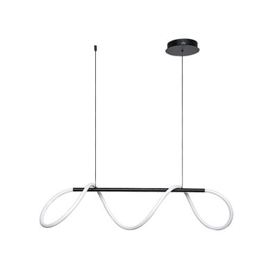 Rabalux 72269 - LED Luster na lanku MONTEMA LED/40W/230V 4000K