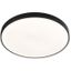 Top Light Metal 60C RC - LED Stmievateľné stropné svietidlo LED/60W/230V DO