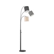 Fischer & Honsel OBLÚKOVÁ LAMPA, 186 cm