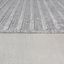 Flair Rugs , Kusový koberec Verve Elton Stripe Grey, 200x320, šedá, chodba / predsieň