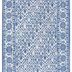 NORTHRUGS - Hanse Home koberce Kusový koberec Twin-Wendeteppiche 105431 Ocean – na von aj na doma - 120x170 cm