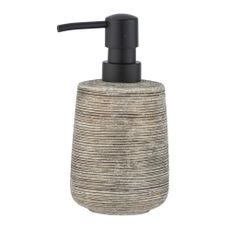 Keramický dávkovač na mydlo Wenko Fedi, 400 ml