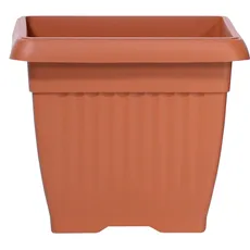 Prosperplast Kvetináč Terra terakota, varianta 24 cm