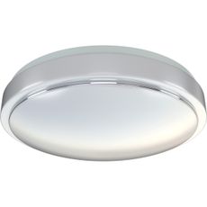 APLED - LED Stropné svietidlo LENS R TRICOLOR LED/24W/230V IP41 1680lm