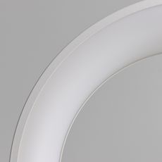 Brilagi - LED Stmievateľný luster na lanku LED/40W/230V 3000-6500K biela + DO