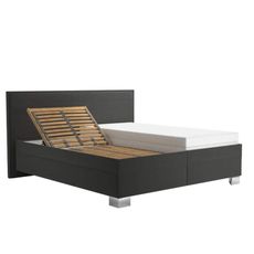 Posteľ GRAND, Matrix 19 / Duvet Duo 2A - Blanář