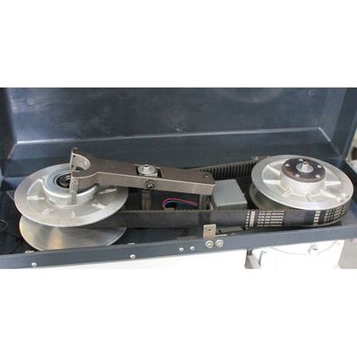 Stolná vŕtačka OPTIdrill DH 24 BV