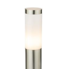 GLOBO 3158 - Vonkajší stĺpik BOSTON 1xE27/60W/230V IP44