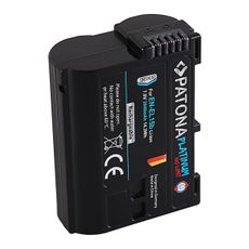 PATONA - Batéria Nikon EN-EL15B 2040mAh Li-Ion Platinum