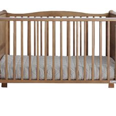 Detská postieľka 2v1 Noble Cot Bed Vintage 140x70