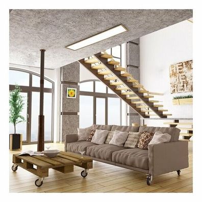 Rabalux 6909 stropný LED panel