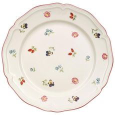 Villeroy & Boch DEZERTNÝ TANIER porcelán keramika 21 cm