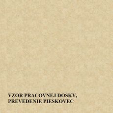KONDELA Sicilia D60S3 dolná kuchynská skrinka orech Milano