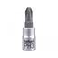 Hlavice zástrčná skrutkovač PH, 1/4", PH 3, L 37mm, CrV/S2