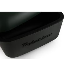 Tmavozelený chladiaci box 12 l Classic Black – Polarbox