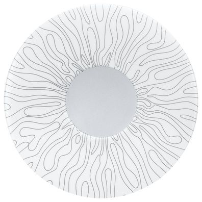 Aigostar - LED Stropné svietidlo LED/20W/230V 3000K pr. 33cm