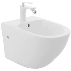 REA - Bidet Carlo Mini