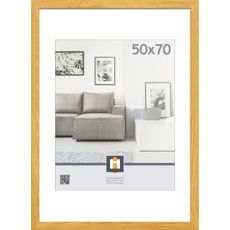 XXXL RÁM NA OBRAZY, 1 foto 50 cm x 70 cm