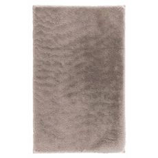 Hnedý koberec 60x90 cm Feline – douceur d'intérieur