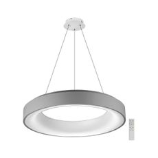 Azzardo AZ2729 - LED Stmievateľný luster na lanku SOVANA 1xLED/50W/230V+ DO