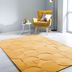 Flair Rugs koberce Kusový koberec Moderno Gigi Ochre - 160x230 cm