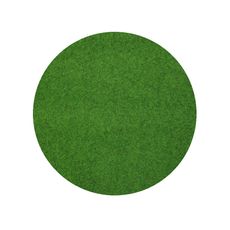 Mujkoberec Original Vianočný kruhový koberec pod stromček Sporting – na von aj na doma - 300x300 (priemer) kruh cm