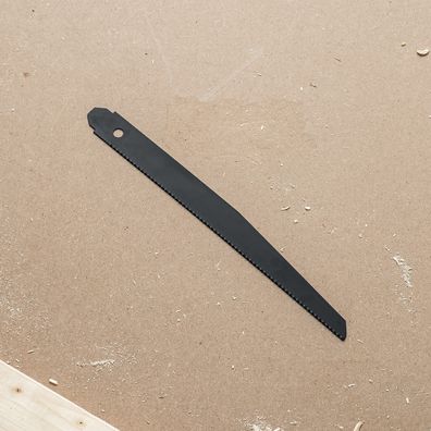 Japonský náhradný pílový list SHINTO na rezanie muriva a gumy - 250 mm