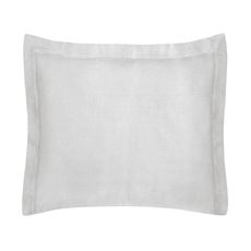 SATÉNOVÁ OBLIEČKA NA VANKÚŠ NOVA COLOUR 50X70 CM SVETLOSIVÁ