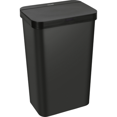 Lamart LT8110 Bezdotykový kôš Sensor 50 l, čierna
