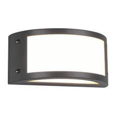 Vonkajšie svietidlo (výška 11,5 cm) Kendal – Trio