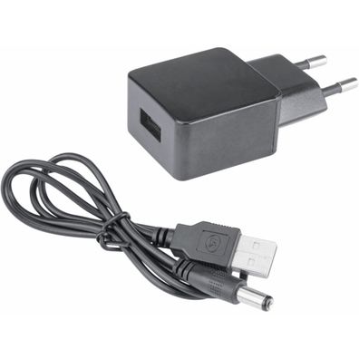 Extol - LED Nabíjací reflektor LED/20W/6600 mAh/3,7V IP54