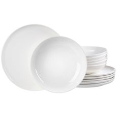 Ritzenhoff Breker JEDÁLENSKÝ SERVIS, 12-dielne, porcelán