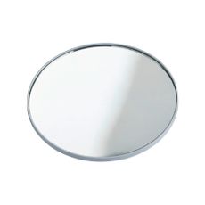 Kozmetické zväčšovacie zrkadlo (3x) ø 12 cm – Wenko