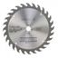 Pilový kotúč 184x16mm 28z ATB 25° DeWALT DT4031