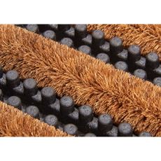 Rohožka 45x75 cm Mix Mats - Hanse Home
