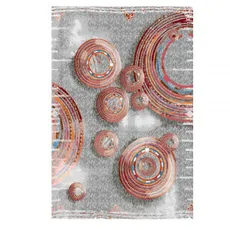 Oriental Weavers Kusový koberec Zoya 154 X – na von aj na doma - 200x285 cm