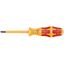 Wera 051611 krížový skrutkovač PZ 1 x 80 mm s izoláciou VDE 1065 i