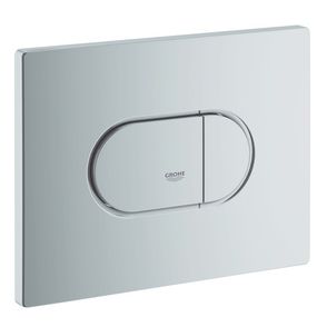 Ovládacie tlačidlo Grohe Arena Cosmopolitan plast chróm mat 38858P00