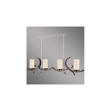 Kemar MR/B4/B - luster Marami B 4xE14/60W/230V