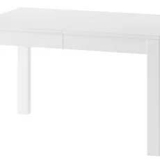 Szynaka Jídelní rozkládací stůl Vega II 02 130/280 cm bílý