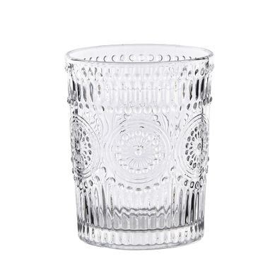Altom Sada pohárov Daisy 290 ml, 6 ks