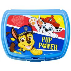 Box na desiatu pre chlapcov Paw Patrol / Labková patrola s klipsou