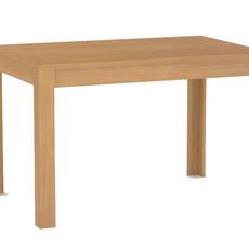 Jedálenský stôl rea table - buk