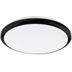 Svietidlo Diana 36W 0246 LED black PL1