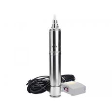 Čerpadlo do vrtu Extol Premium 820W, 148m, 1920l/h, 100mm, 1"