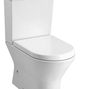 Wc kombi komplet Roca Nexo vario odpad SIKOSRNEVS73442